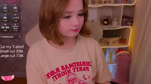 Ur Mary online show from 17, 12, 2025