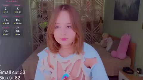 Snapshot of mary_u chatting on 14, 7, 2026 Ur Mary online show from 14, 7, 2026