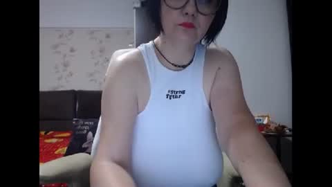 Mary online show from 21, 10, 2025