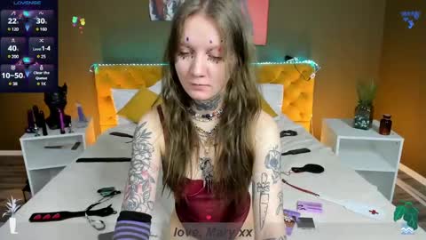 Mary GTM3Mon Wed Thu Sat Sun 0400 am-1030pm online show from 3, 3, 2025