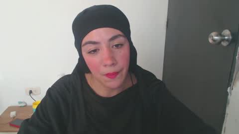 maryam_arabicmilk online show from 1, 12, 2024
