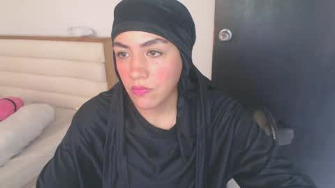 maryam_arabicmilk online show from 3, 1, 2025