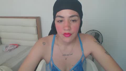 maryam_arabicmilk online show from 16, 2, 2025