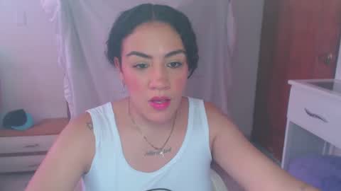 maryam_arabicmilk online show from 15, 10, 2025