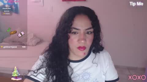 maryam_arabicmilk online show from 14, 12, 2025