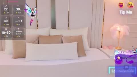 Marybeth online show from 22, 3, 2026