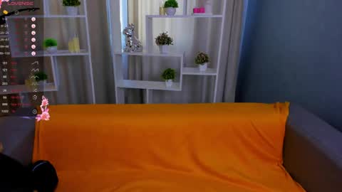 Mary online show from 23, 3, 2026