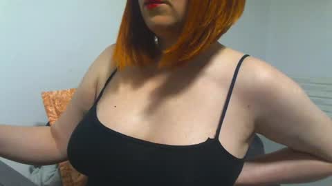marycrazy2025 online show from 28, 7, 2026