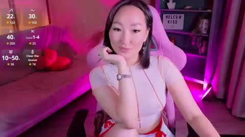 Mary online show from 23, 7, 2026