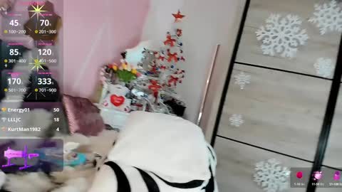 Maryelle online show from 2, 1, 2025