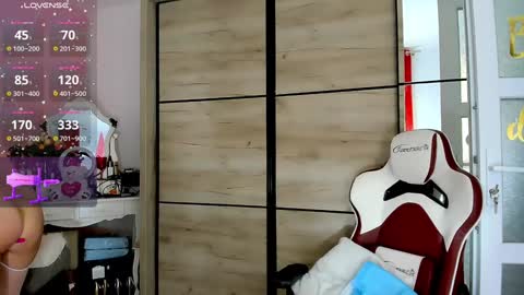 Maryelle online show from 20, 1, 2025