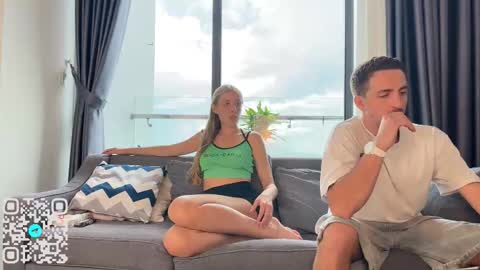 Snapshot of marygi chatting on 22, 9, 2025 Telegram - FlyingDutchmana online show from 22, 9, 2025