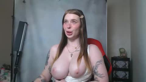 maryh0tlove online show from 17, 4, 2026