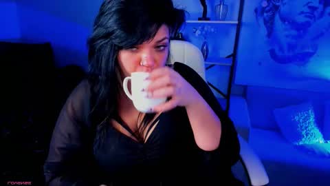 Mary online show from 28, 10, 2025