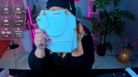 Mary online show from 12, 11, 2025