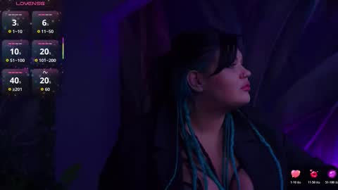 Mary online show from 17, 12, 2025