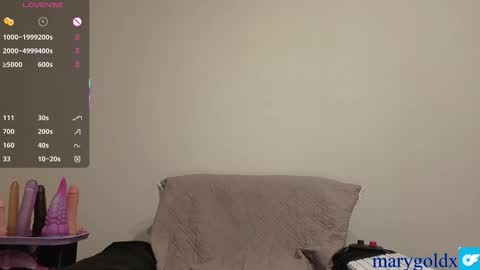 MaryHill online show from 2, 12, 2025