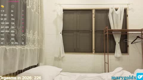 MaryHill online show from 1, 4, 2026