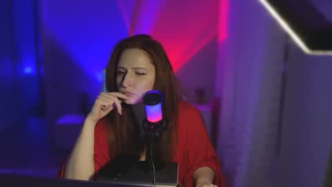Snapshot of maryleesa chatting on 23, 4, 2026 SirenVictoria online show from 23, 4, 2026