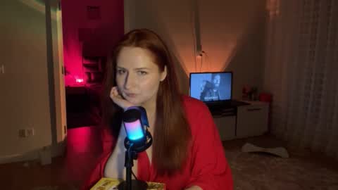 Snapshot of maryleesa chatting on 9, 5, 2026 SirenVictoria online show from 9, 5, 2026