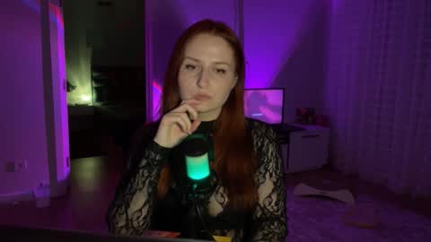 Snapshot of maryleesa chatting on 14, 5, 2026 SirenVictoria online show from 14, 5, 2026