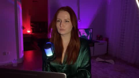 Snapshot of maryleesa chatting on 15, 5, 2026 SirenVictoria online show from 15, 5, 2026