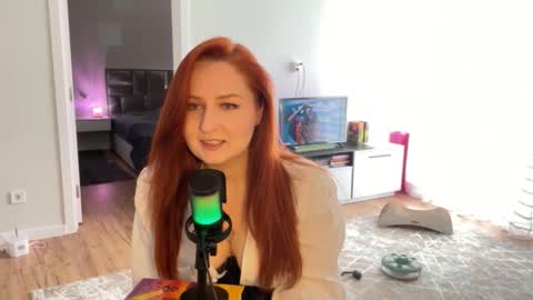 Snapshot of maryleesa chatting on 18, 5, 2026 SirenVictoria online show from 18, 5, 2026