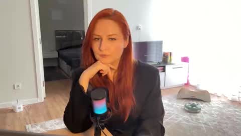 Snapshot of maryleesa chatting on 19, 5, 2026 SirenVictoria online show from 19, 5, 2026