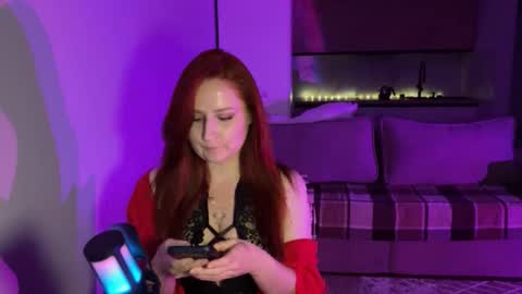 Snapshot of maryleesa chatting on 23, 5, 2026 SirenVictoria online show from 23, 5, 2026