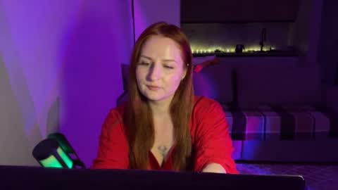 Snapshot of maryleesa chatting on 26, 5, 2026 SirenVictoria online show from 26, 5, 2026