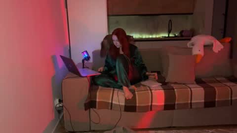Snapshot of maryleesa chatting on 29, 5, 2026 SirenVictoria online show from 29, 5, 2026