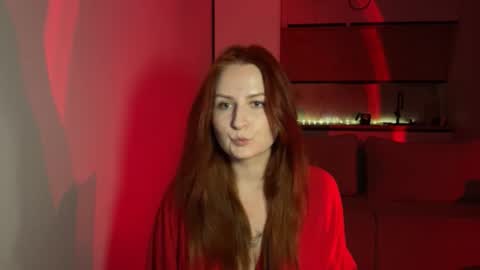 Snapshot of maryleesa chatting on 1, 6, 2026 SirenVictoria online show from 1, 6, 2026