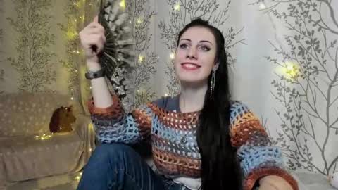 Mary Lou online show from 5, 12, 2024