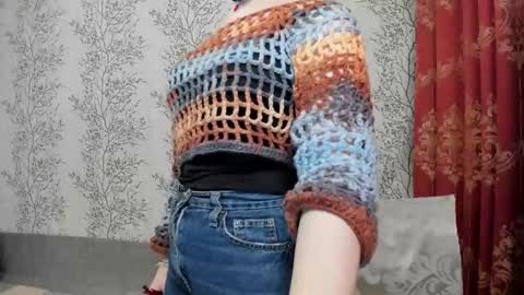 Mary Lou online show from 22, 12, 2024