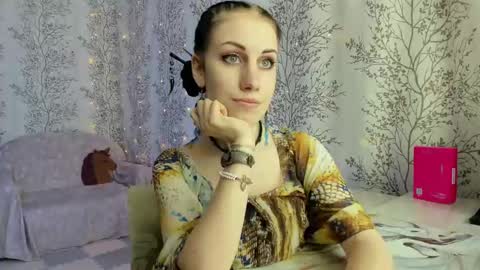 Mary Lou online show from 11, 3, 2025