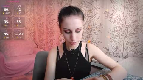 Mary Lou online show from 10, 3, 2026