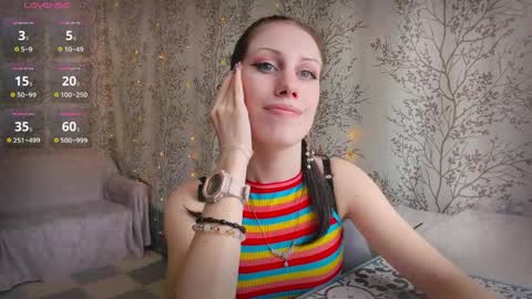Mary Lou online show from 2, 6, 2026