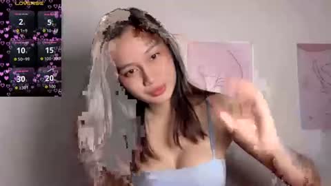marylovely_19 online show from 1, 7, 2026