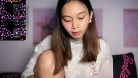 marylovely_19 online show from 3, 7, 2026