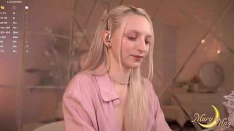 Mary online show from 20, 4, 2026