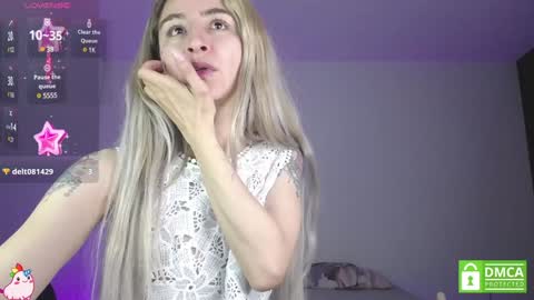 maryly rose online show from 2, 1, 2025