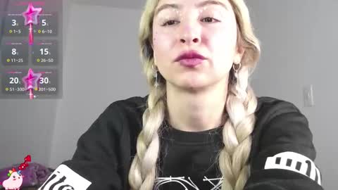 maryly rose online show from 13, 9, 2025