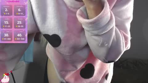 maryly rose online show from 15, 4, 2026