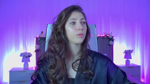 Snapshot of marymillerr chatting on 30, 4, 2026 Mary Miller online show from 30, 4, 2026