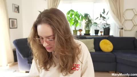 Mary Moody online show from 22, 5, 2026