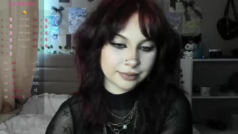 Mary x online show from 19, 3, 2026