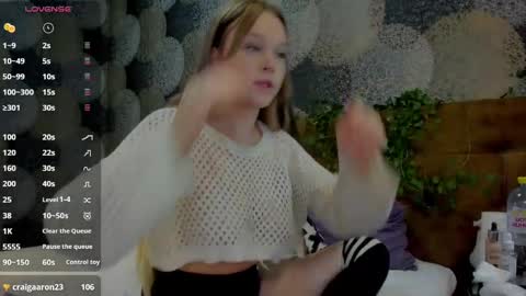 Mary online show from 13, 2, 2025