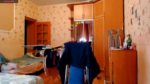 Maria online show from 12, 4, 2026