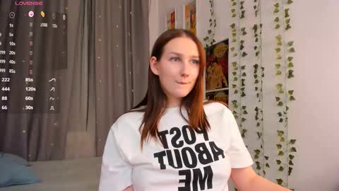 Mary online show from 18, 12, 2025