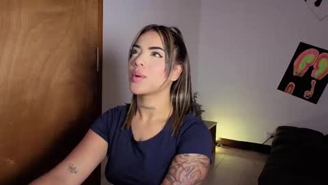 maryybellax online show from 6, 11, 2025